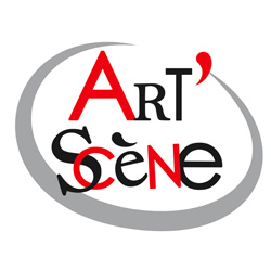 Logo artscene